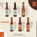【注目の台湾クラフトビール専門店！】「臺クラフトビール」がプレオープン