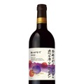 【果実の名産地のぶどうを100%使用！】日本ワイン「ＳＵＮＴＯＲＹ ＦＲＯＭ ＦＡＲＭ」より新ヴィンテージ・新商品が登場