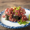 【夏酒の季節到来！2時間飲み放題2,500円】「海老と馬肉と日本酒」で夏酒キャンペーン開催