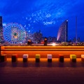 【みなとみらいの海と夜景を一望!】屋上ルーフトップテラスに期間限定バー「THE OCEAN'S BAR」オープン