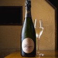 【希少な銘酒も飲み放題！シャンパンフリーフローセット】「かき家こだはる 新橋本店」で開始