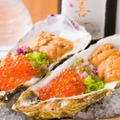 【希少な銘酒も飲み放題！シャンパンフリーフローセット】「かき家こだはる 新橋本店」で開始