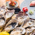 【希少な銘酒も飲み放題！シャンパンフリーフローセット】「かき家こだはる 新橋本店」で開始