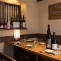 【希少な銘酒も飲み放題！シャンパンフリーフローセット】「かき家こだはる 新橋本店」で開始