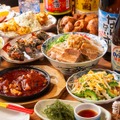 【何杯飲んでも1杯100円！】「九州沖縄料理と炭火焼き ナンクルナイサ きばいやんせー 市川店」オープン