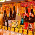 【何杯飲んでも1杯100円！】「九州沖縄料理と炭火焼き ナンクルナイサ きばいやんせー 市川店」オープン