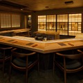【箱入り女酒良 - はこいりむしゅめ -】「Sake Pairing Bar ぽたん」が