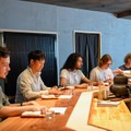 【箱入り女酒良 - はこいりむしゅめ -】「Sake Pairing Bar ぽたん」が
