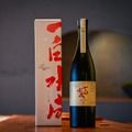 【箱入り女酒良 - はこいりむしゅめ -】「Sake Pairing Bar ぽたん」が