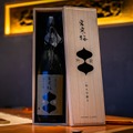 【箱入り女酒良 - はこいりむしゅめ -】「Sake Pairing Bar ぽたん」が