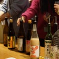 【7/21開催】昼間から乾杯を楽しむイベント「夏だよ！日本酒・果実酒・焼酎、全員集合！」