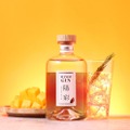 【これぞ夏のクラフトジン！】完熟マンゴー香る「MANGO GIN 陽彩 -hinatairo-」抽選販売