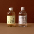 【すべての工程を自分たちの手で行った香川のウイスキー！】「Pure Barley」「Pear & Barley」発売