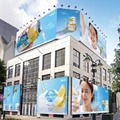 【注いだ瞬間に「氷結®」が凍る！？】体験型イベント