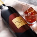【チョコレート×赤ワイン×ブランデー】贅沢なチョコレートリキュール「ショコラ・ノワール -Brandy & Red wine-」販売
