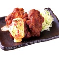 【酒場限定「四川麻辣マヨたこ焼」など！】銀だこ酒場で