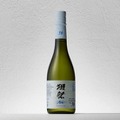 【青の獺祭！「獺祭BLUE 50 from NY」】より美味しくなって山口県限定で販売