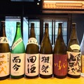 【日本酒好き必見】夢酒渋谷店で人気銘柄が110円！？「プレミア日本酒フェア」