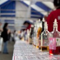 【超ハイボール祭 in 上野公園】ハイボール120種以上の飲み比べイベント開催