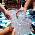 【超ハイボール祭 in 上野公園】ハイボール120種以上の飲み比べイベント開催