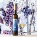 【二度と飲めない！？極上のアイスワイン】「真冬の奇跡　Eternal Frost」販売