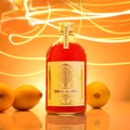 【禁断のレモンサワー】希少な梅「露茜」を使った艶やかな紅色のレモンサワーベース登場！
