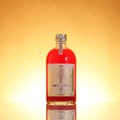 【禁断のレモンサワー】希少な梅「露茜」を使った艶やかな紅色のレモンサワーベース登場！
