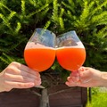 【野菜ジュースのようなクラフトビール！】よなよなビアワークス「Carrot Smoothie Ale」提供