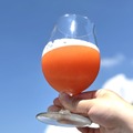 【野菜ジュースのようなクラフトビール！】よなよなビアワークス「Carrot Smoothie Ale」提供