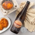 【佐賀のソウルフード専用の日本酒！？】純米大吟醸「ミンチ天にがばいぃーよ」販売