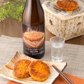 【佐賀のソウルフード専用の日本酒！？】純米大吟醸「ミンチ天にがばいぃーよ」販売