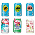 【7/27～8/2】新作チューハイが豊作！今週発売の注目のお酒新商品まとめ