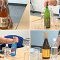 【第2回読者参加型編集会議】夏に飲みたい！“炭酸割りで美味しい”お酒プレゼン会