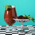 【革命のチョコミントエール】チョコミント×ビールの衝撃的なクラフトビール登場