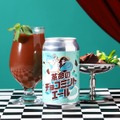 【革命のチョコミントエール】チョコミント×ビールの衝撃的なクラフトビール登場