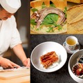 【SNSで話題！鮨も酒も心ゆくまで楽しめる】「鮨よしかわ 海道 新宿」オープン