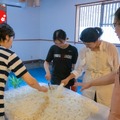 【日本初！生マッコリづくり体験】生マッコリ工房が特別なプログラムをリリース