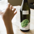 【焼酎のイメージが変わる1本！？】「マスカットボンボン from 旬の蒸留酒」販売