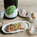【焼酎のイメージが変わる1本！？】「マスカットボンボン from 旬の蒸留酒」販売