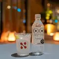 暑い京都で安心飲み！駅前ビアガーデンが提案する「ゼブラ飲み（交互飲み）」とは