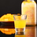 【冷凍して味わう！新感覚の果実酒】「翠氷 -Miyazaki Mango-」が抽選販売