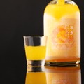 【冷凍して味わう！新感覚の果実酒】「翠氷 -Miyazaki Mango-」が抽選販売