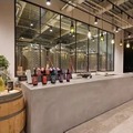 【ワイン塩ソフトクリーム〈バニラ〉】都市型ワイナリー「f winery」で販売！