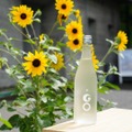 【注目のテロワール日本酒！】新シリーズの純米大吟醸「郷（GO）TERRACE」販売