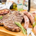 【夏にぴったりの屋外BBQ&ビアガーデンプラン】「有明ガーデン」のテラスで期間限定開催！