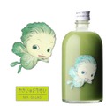 【世界的アーティストとコラボ！前代未聞の野菜のリキュール】「レタス」「芽キャベツ」販売