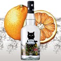 【英国仕込みの黒猫ジン！初のRTD商品】「ジンクス ジンソーダ」数量限定で発売