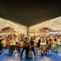 【ビール・グルメの屋台が大集結！】「ウエノデ.パンダビアフェスタ2025」開催