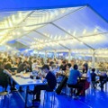 【ビール・グルメの屋台が大集結！】「ウエノデ.パンダビアフェスタ2025」開催