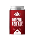 【皇帝を冠する力強く洗練されたビール！】長浜浪漫ビール「IMPERIAL RED ALE」販売